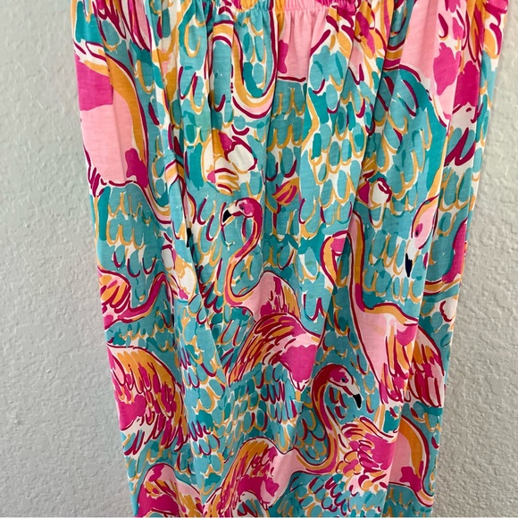 Lily Pulitzer Marlisa Maxi Dress Size Small - Picture 6 of 13